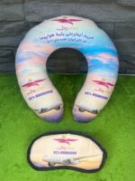 بالشت گردنی - تصویر 2