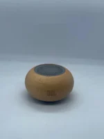 ست دمنوش همراه اسپیکر چوبی و هدفون - تصویر 3