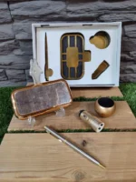 ست نفیس پاوربانک کد 02 - تصویر 5