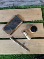 ست نفیس پاوربانک کد 02 - تصویر 6