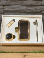 ست نفیس پاوربانک کد 02