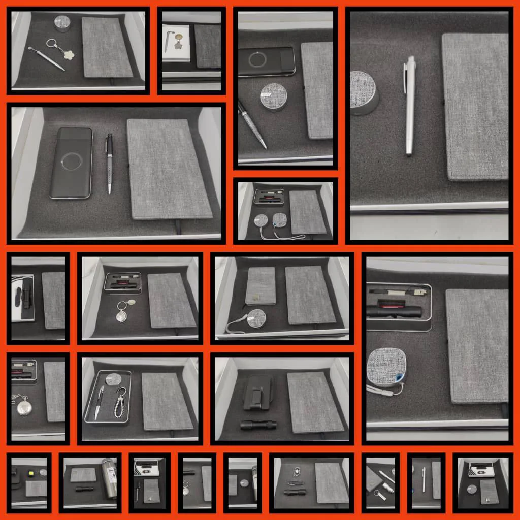 ستهای زیبای تبلیغاتی copy ست هدایای تبلیغاتی - تصویر 1