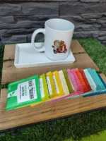 ترکیب پیش دستی و لیوان سرامیک - تصویر 5