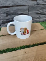 ترکیب پیش دستی و لیوان سرامیک - تصویر 6