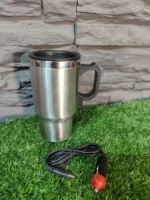 لیوان استیل فندکی