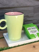 لیوان سرامیک مدل Rainbow - تصویر 5