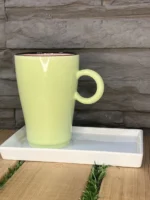 لیوان سرامیک مدل Rainbow - تصویر 4