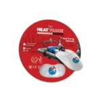 ماوس پد دایره ( تبلیغاتی) با کپسول ارگونومیک تمامی اصناف - تصویر 10