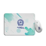 ماوس پد مربع و مستطیل( تبلیغاتی) با کپسول ارگونومیک - تصویر 3