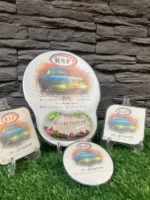 موس پد تبلیغاتی ( مدل بالونی ) - تصویر 2