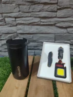 ست شماره سه تراول ماگ COFFEE - تصویر 4