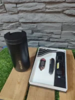 ست شماره سه تراول ماگ COFFEE - تصویر 5