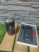 ست شماره سه تراول ماگ ENJOY - تصویر 3