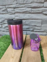 ست شماره چهار تراول ماگ COFFEE
