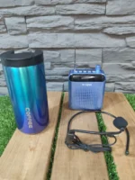 ست شماره چهار تراول ماگ COFFEE - تصویر 5