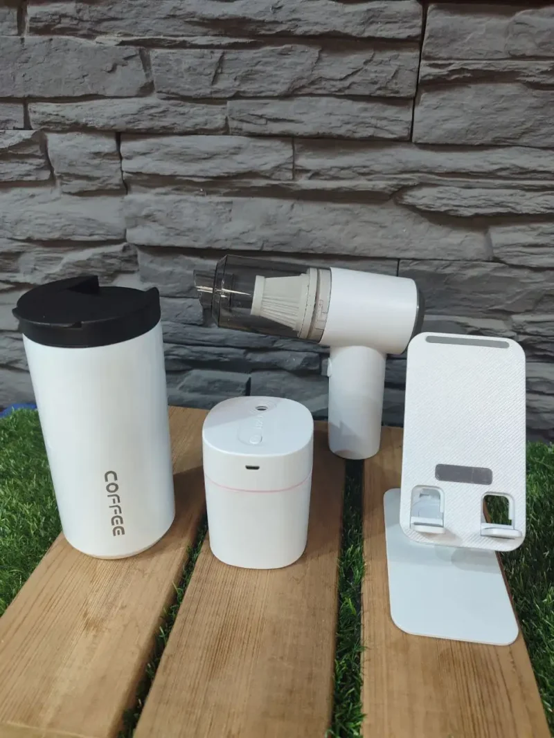 ست شماره یک تراول ماگ COFFEE - تصویر 5