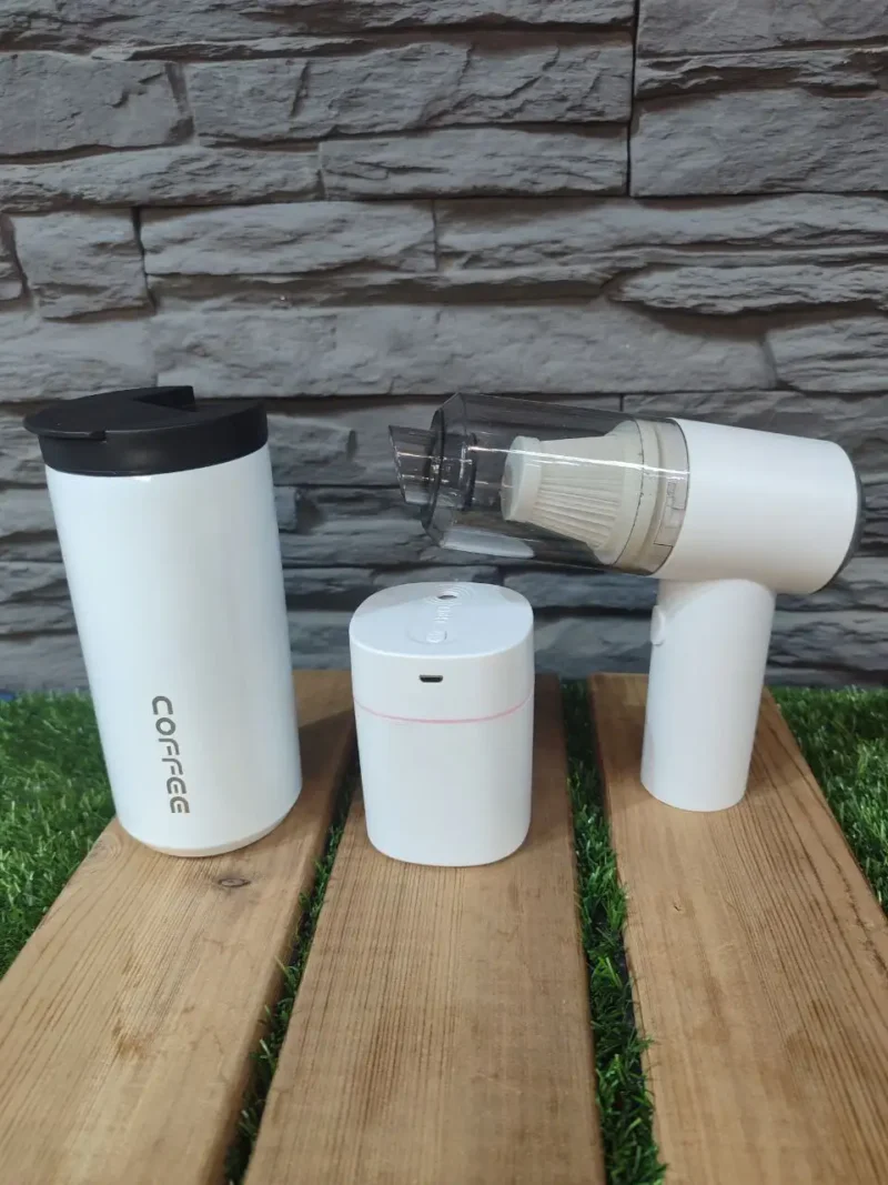 ست شماره یک تراول ماگ COFFEE - تصویر 4