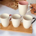 لیوان های سرامیک