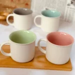 لیوان های سرامیک - تصویر 3