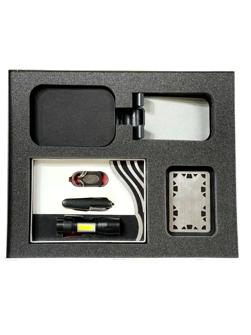 ست جاسوییچی کد fj1023 - تصویر 1