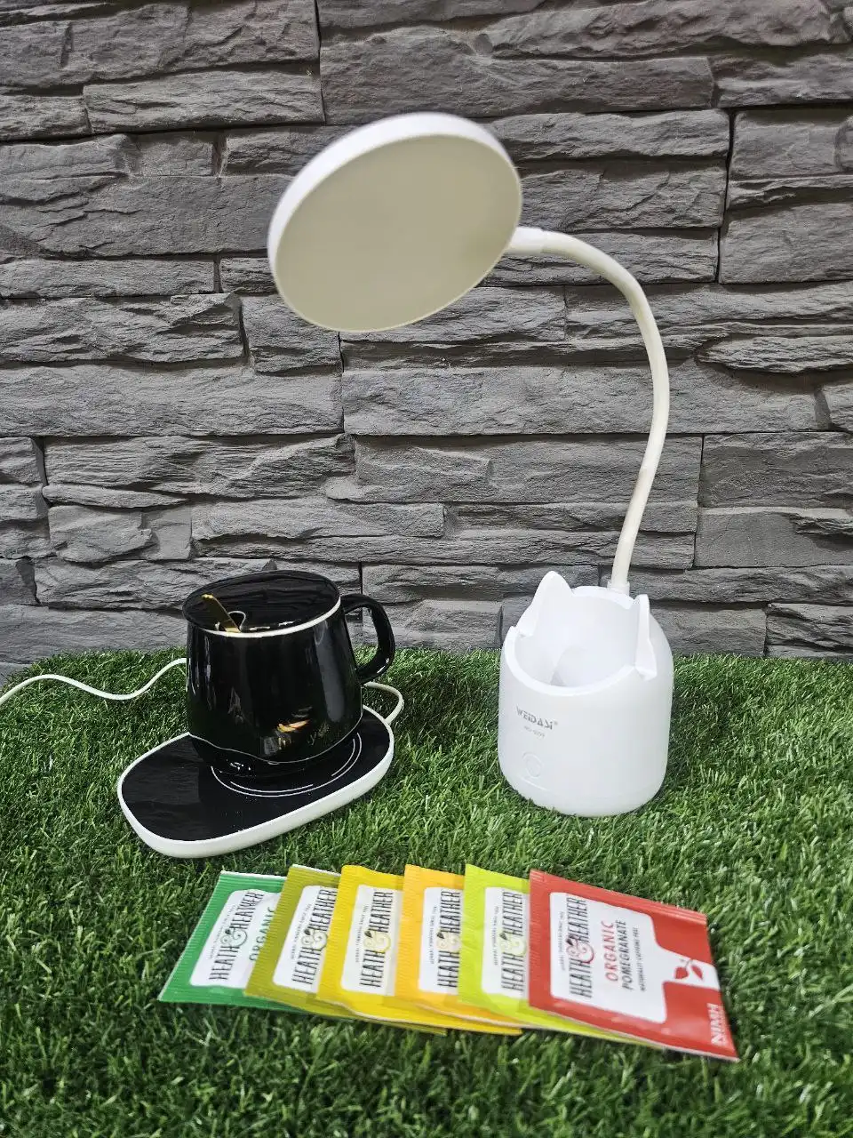 YG1004 ست ماگ هیتردار کد YG1004 - تصویر 1