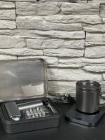 ست پیج بند شارژی با اقلام تبلیغاتی