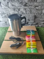 ست لیوان فندکی کد fa1011