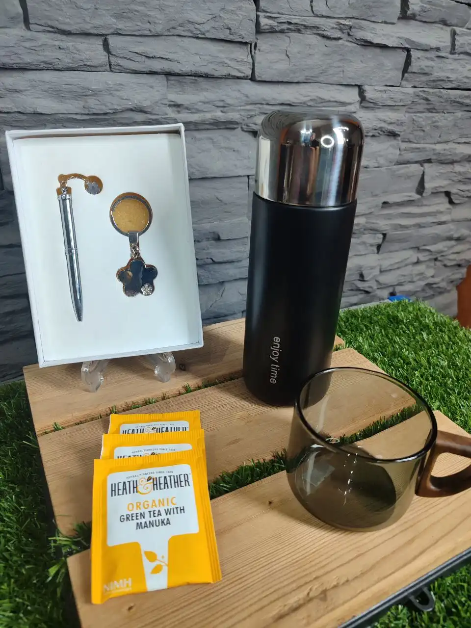 l1009 ست لیوان کد L1009 - تصویر 1