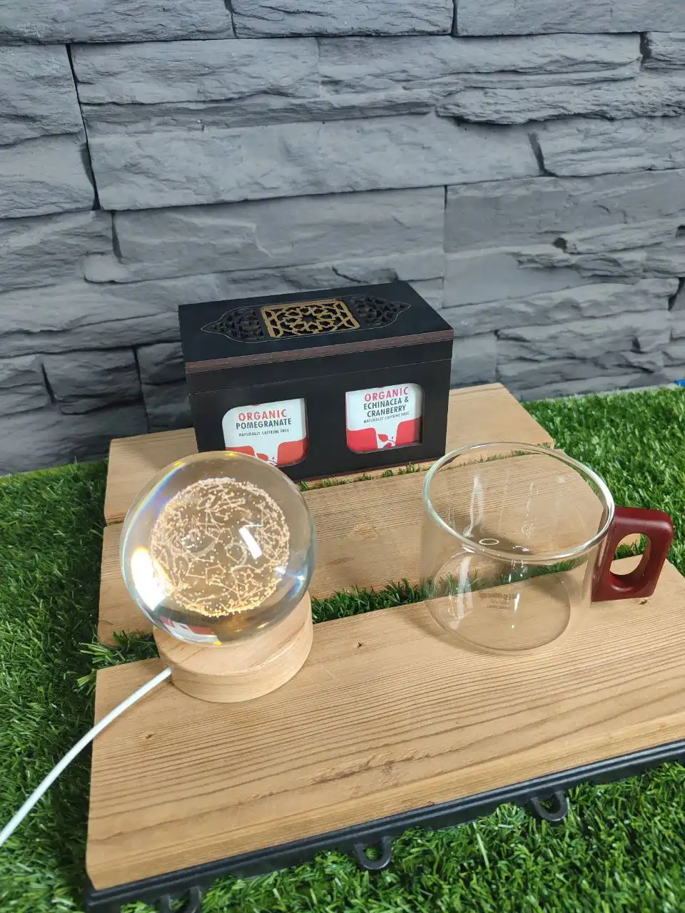 l1018 ست لیوان کد L1018 - تصویر 1