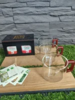 ست لیوان کد L1020 - تصویر 2