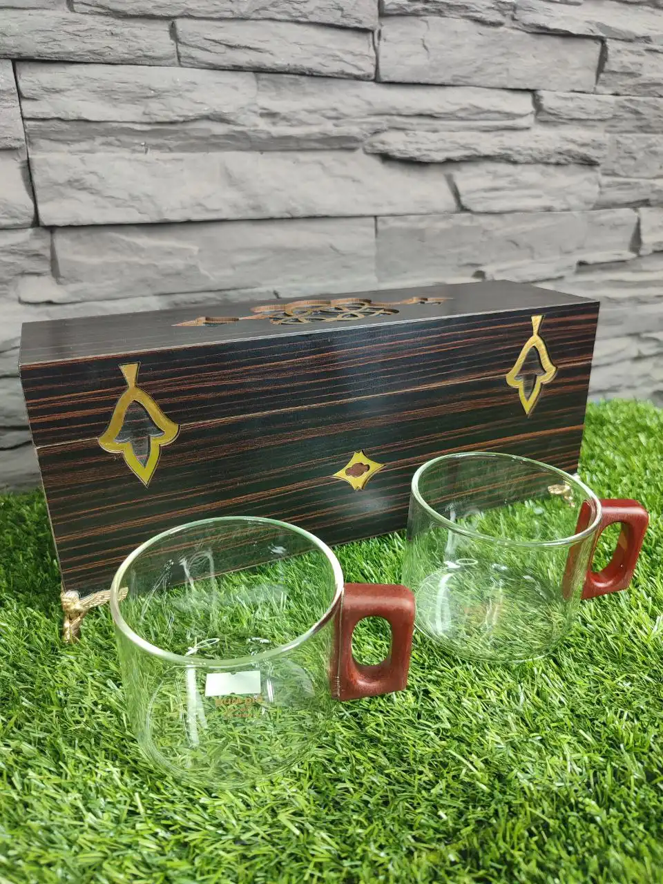 l1020 ست لیوان کد L1020 - تصویر 1