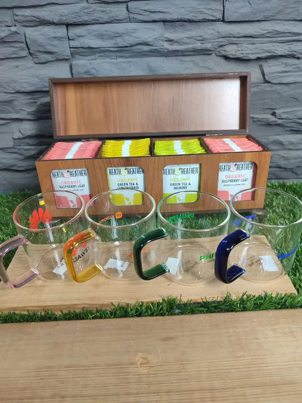 l1030 ست لیوان کد L1030 - تصویر 1