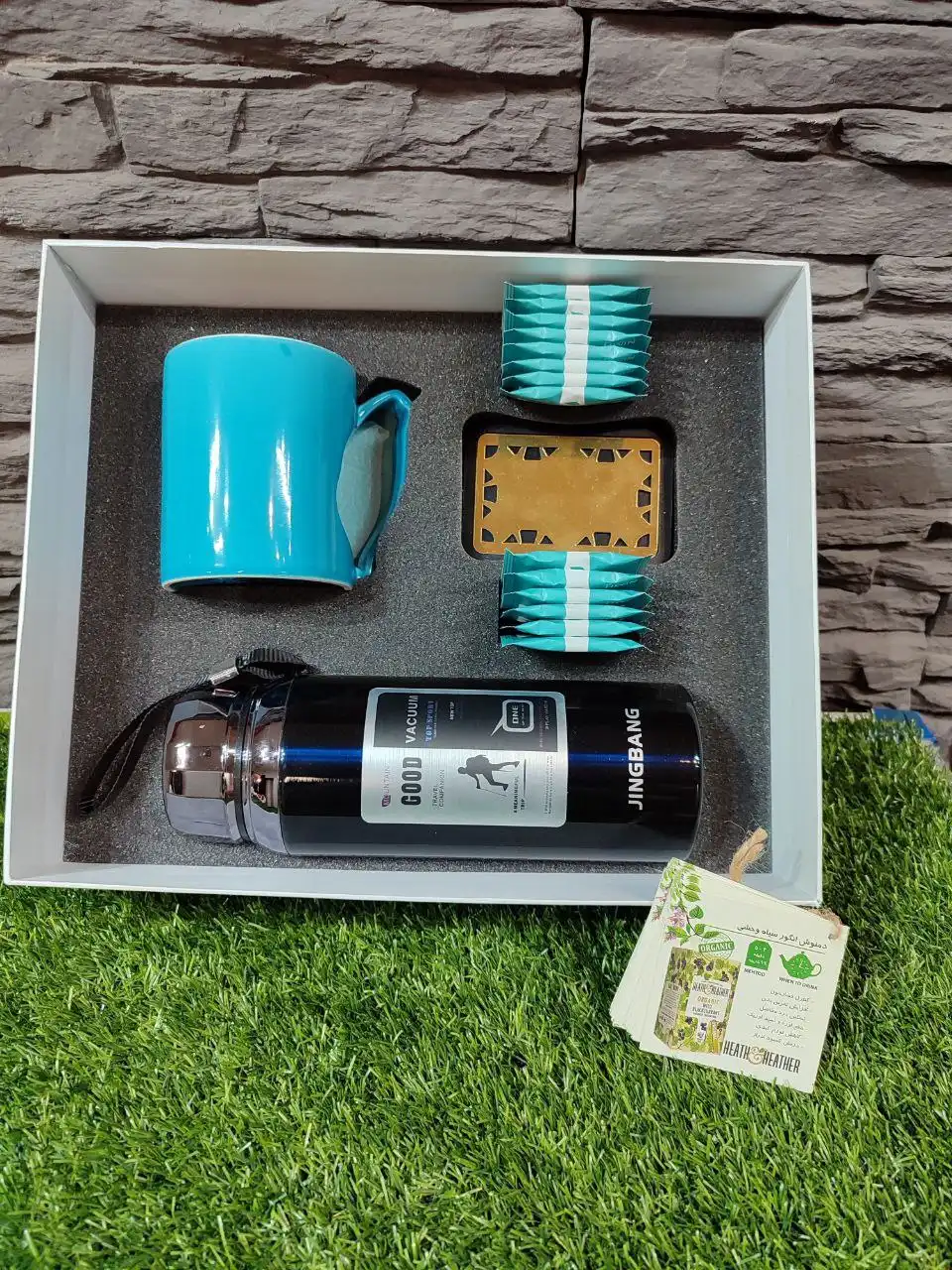 p1009 (1) ست لیوان کد L1002 - تصویر 1