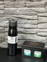 ست فلاسک با جعبه پذیرایی - تصویر 4