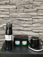 ست فلاسک با جعبه پذیرایی - تصویر 5