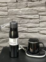 ست فلاسک با جعبه پذیرایی - تصویر 6