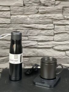 ست ماگ حرارتی با فلاسک