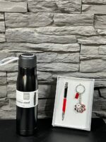 ست فلاسک ، خودکار و ابزار - تصویر 5