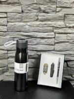 ست فلاسک ، خودکار و ابزار - تصویر 7